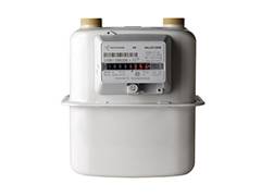 Gas meter ACTARIS